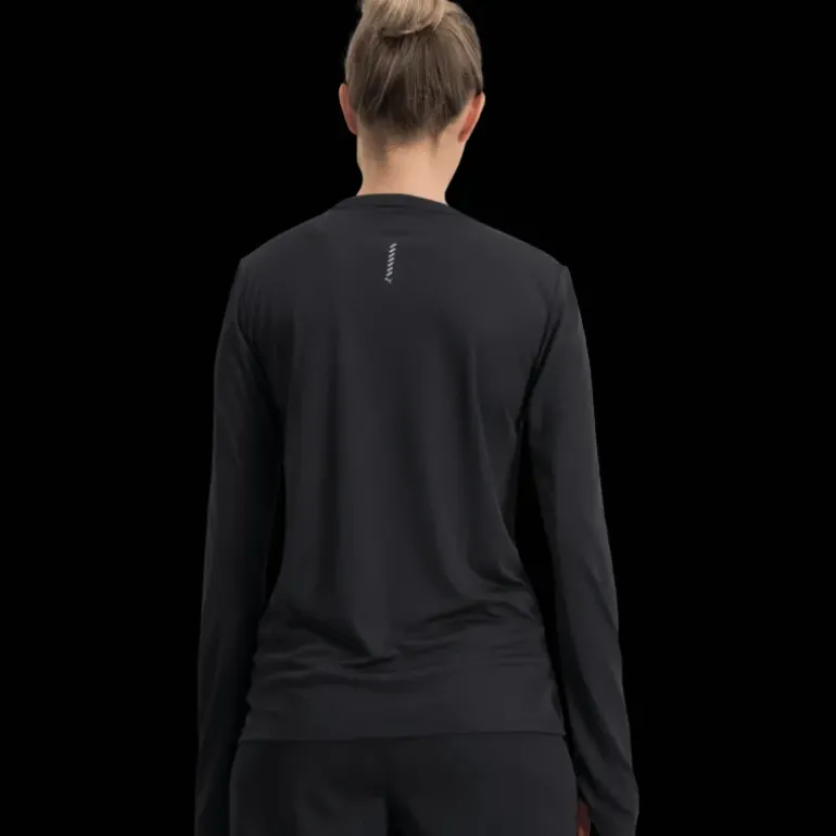Run Favorite Long Sleeve Tee, träningströja dam - Träningströjor - Run Favorite Long Sleeve Tee, träningströja dam