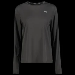 Run Favorite Long Sleeve Tee, träningströja dam - Träningströjor - Run Favorite Long Sleeve Tee, träningströja dam