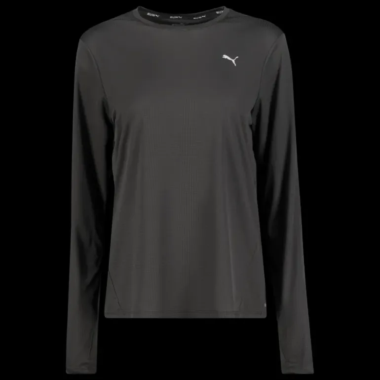 Run Favorite Long Sleeve Tee, träningströja dam - Träningströjor - Run Favorite Long Sleeve Tee, träningströja dam