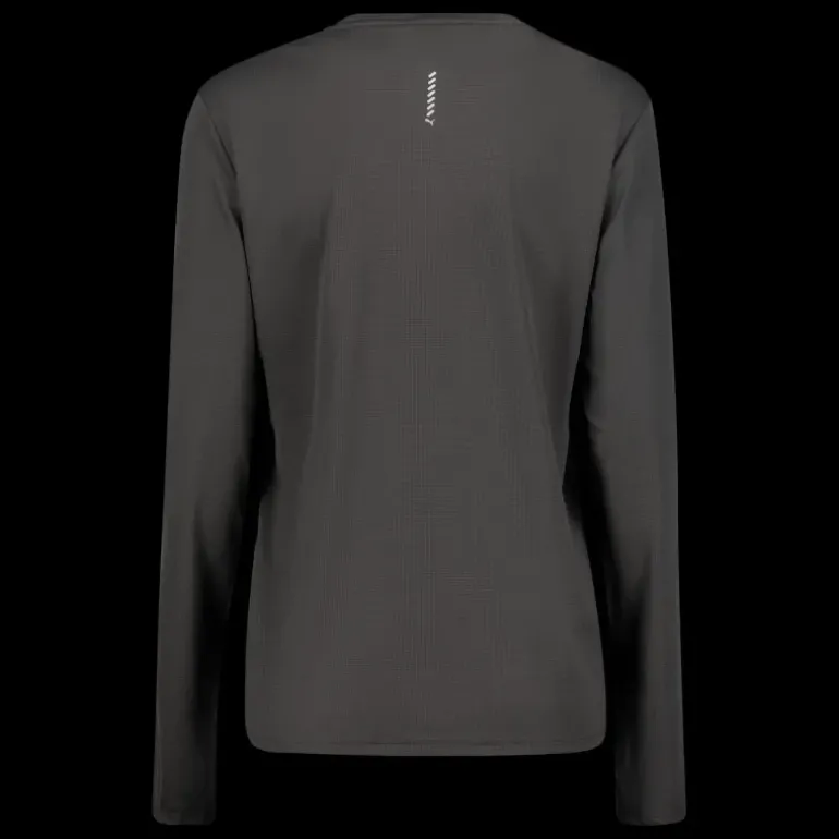 Run Favorite Long Sleeve Tee, träningströja dam - Träningströjor - Run Favorite Long Sleeve Tee, träningströja dam