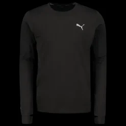 Run Favorite Long Sleeve Tee, träningströja, herr - Träningströjor - Run Favorite Long Sleeve Tee, träningströja, herr