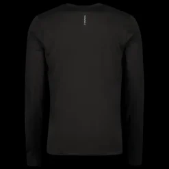 Run Favorite Long Sleeve Tee, träningströja, herr - Träningströjor - Run Favorite Long Sleeve Tee, träningströja, herr
