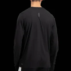 Run Favorite Long Sleeve Tee, träningströja, herr - Träningströjor - Run Favorite Long Sleeve Tee, träningströja, herr