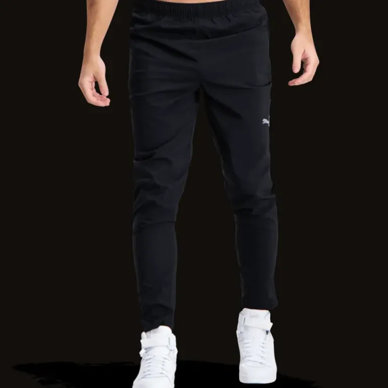 Run Favorite Tapered Pant, träningsbyxor, herr - Träningsbyxor - Run Favorite Tapered Pant, träningsbyxor, herr