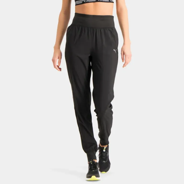 Run Favorite Tapered Pant, träningsbyxor, dam - Träningskläder Dam - Run Favorite Tapered Pant, träningsbyxor, dam