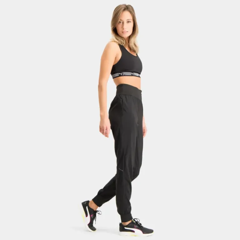 Run Favorite Tapered Pant, träningsbyxor, dam - Träningskläder Dam - Run Favorite Tapered Pant, träningsbyxor, dam