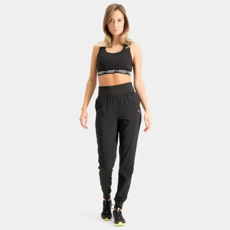 Run Favorite Tapered Pant, träningsbyxor, dam - Träningskläder Dam - Run Favorite Tapered Pant, träningsbyxor, dam