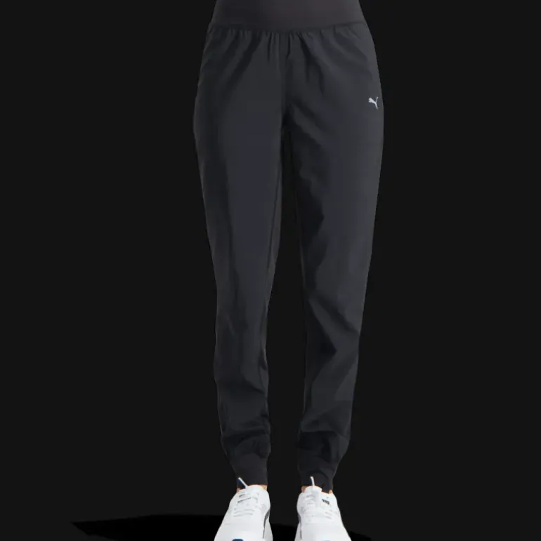 Run Favorite Tapered Pant, träningsbyxor, dam - Träningskläder Dam - Run Favorite Tapered Pant, träningsbyxor, dam