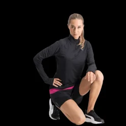Run Favorite Woven 2IN1 3 Short, löparshorts dam - Träningsshorts - Run Favorite Woven 2IN1 3 Short, löparshorts dam