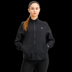 Run Favorite Woven Jacket, löparjacka, dam - Träningsjackor - Run Favorite Woven Jacket, löparjacka, dam