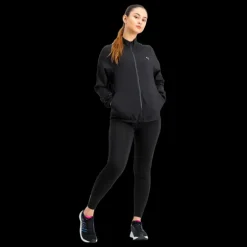 Run Favorite Woven Jacket, löparjacka, dam - Träningsjackor - Run Favorite Woven Jacket, löparjacka, dam