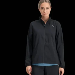 Run Favorite Woven Jacket, löparjacka dam - Träningsjackor - Run Favorite Woven Jacket, löparjacka dam