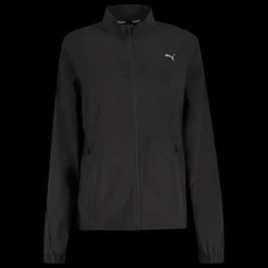 Run Favorite Woven Jacket, löparjacka dam - Träningsjackor - Run Favorite Woven Jacket, löparjacka dam