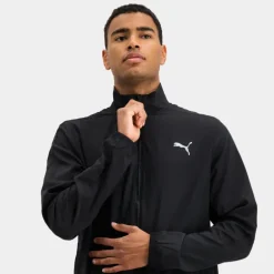 Run Favorite Woven Jacket, löparjacka, herr - Träningsjackor - Run Favorite Woven Jacket, löparjacka, herr