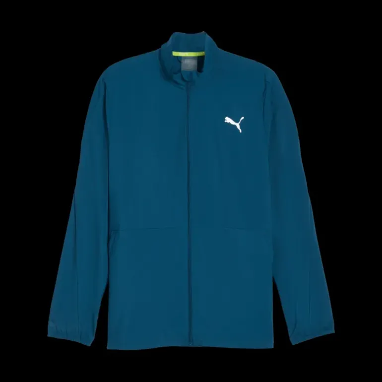 Run Favorite Woven Jacket, löparjacka, herr - Träningsjackor - Run Favorite Woven Jacket, löparjacka, herr