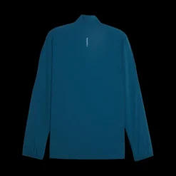 Run Favorite Woven Jacket, löparjacka, herr - Träningsjackor - Run Favorite Woven Jacket, löparjacka, herr