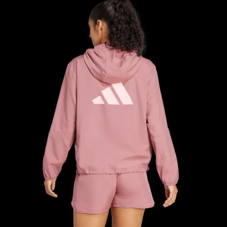 Run It Jacket, löparjacka, dam - Träningsjackor - Run It Jacket, löparjacka, dam