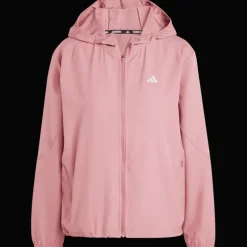 Run It Jacket, löparjacka, dam - Träningsjackor - Run It Jacket, löparjacka, dam