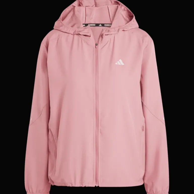 Run It Jacket, löparjacka, dam - Träningsjackor - Run It Jacket, löparjacka, dam