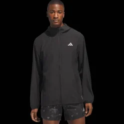 Run It Jacket, löparjacka, herr - Träningsjackor - Run It Jacket, löparjacka, herr