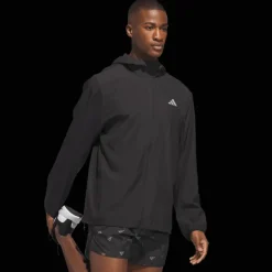 Run It Jacket, löparjacka, herr - Träningsjackor - Run It Jacket, löparjacka, herr