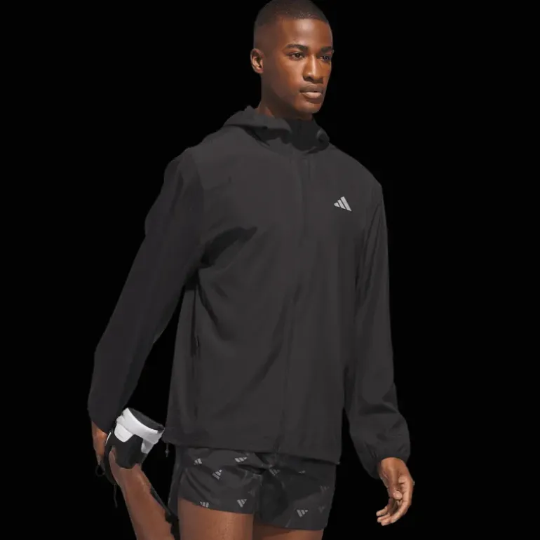 Run It Jacket, löparjacka, herr - Träningsjackor - Run It Jacket, löparjacka, herr