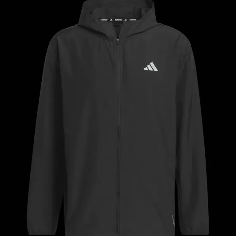 Run It Jacket, löparjacka, herr - Träningsjackor - Run It Jacket, löparjacka, herr