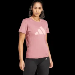 Run It Tee, t-shirt, dam - Tränings-T-Shirt - Run It Tee, t-shirt, dam