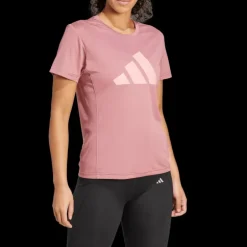 Run It Tee, t-shirt, dam - Tränings-T-Shirt - Run It Tee, t-shirt, dam
