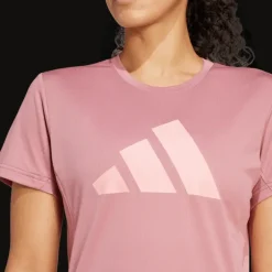 Run It Tee, t-shirt, dam - Tränings-T-Shirt - Run It Tee, t-shirt, dam
