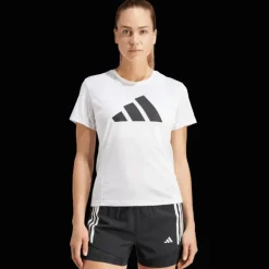 Run It Tee, t-shirt, dam - Tränings-T-Shirt - Run It Tee, t-shirt, dam