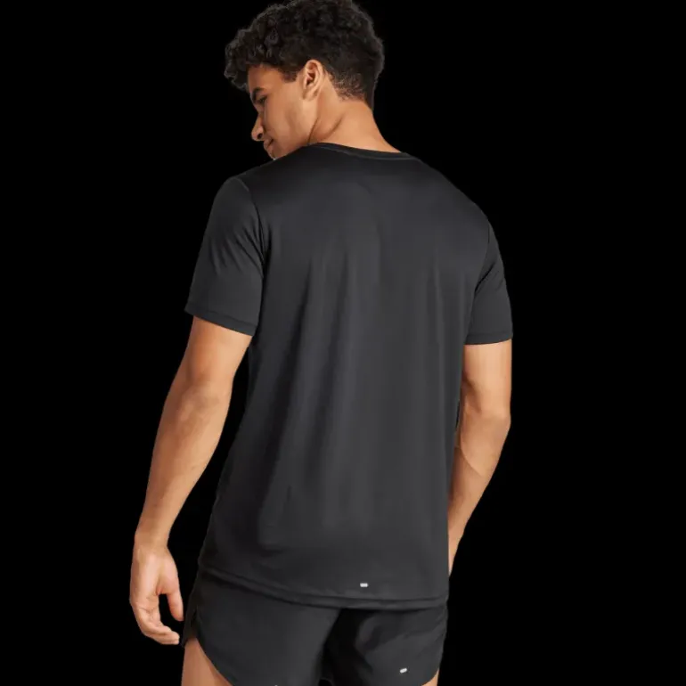 Run It Tee, t-shirt, herr - Tränings-T-Shirts - Run It Tee, t-shirt, herr