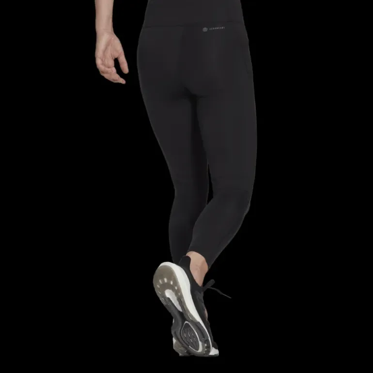 Running Essentials Tights, löpartights dam - Träningstights - Running Essentials Tights, löpartights dam