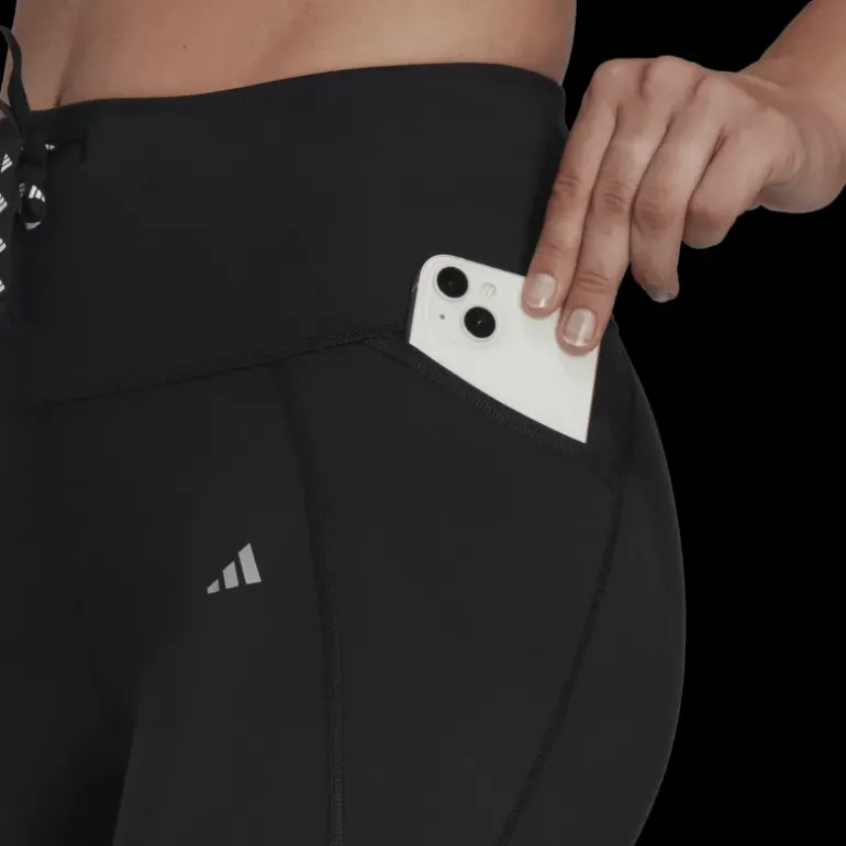 Running Essentials Tights, löpartights dam - Träningstights - Running Essentials Tights, löpartights dam