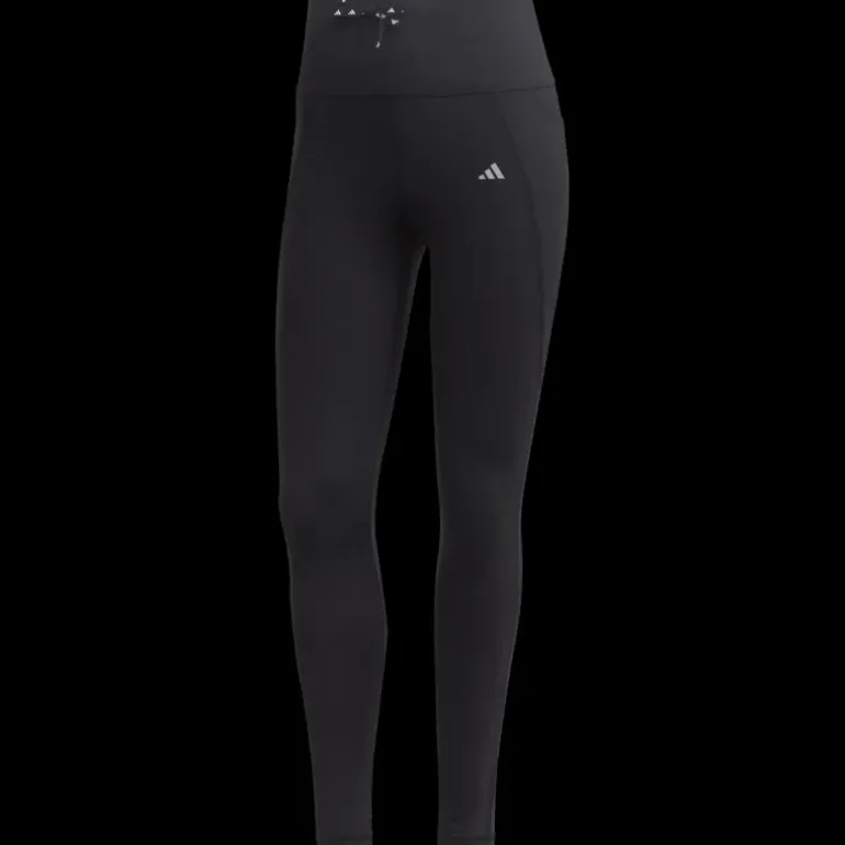 Running Essentials Tights, löpartights dam - Träningstights - Running Essentials Tights, löpartights dam
