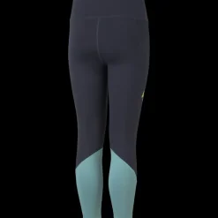 Runtrain 7/8 Leggings, träningstights, junior - Träningsbyxor & Tights - Runtrain 7/8 Leggings, träningstights, junior