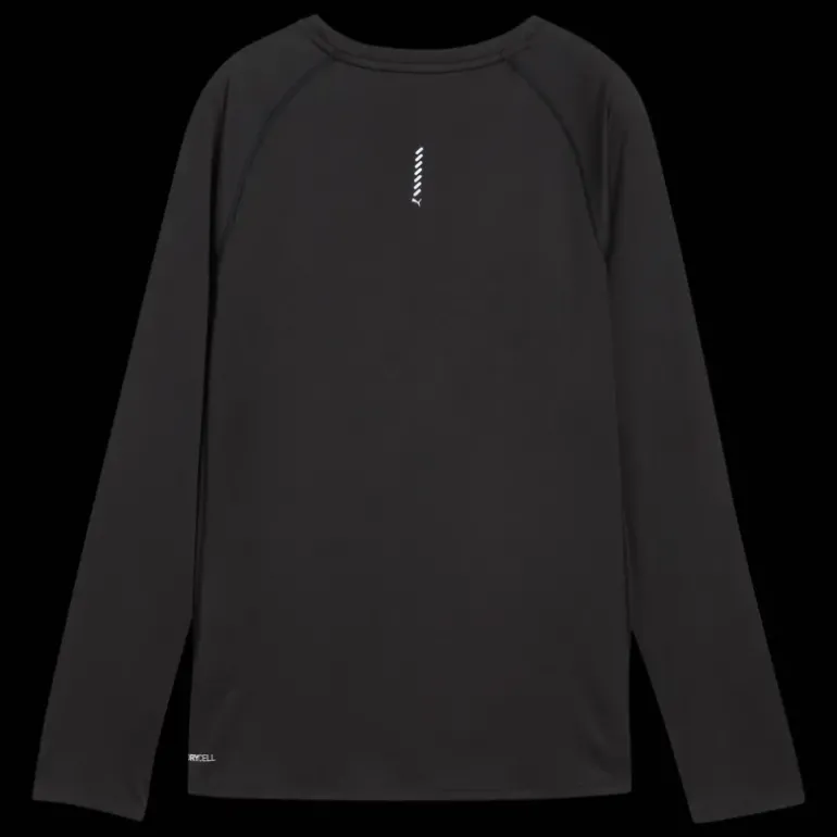 Run Velocity Long Sleeve, träningströja, dam - Träningströjor - Run Velocity Long Sleeve, träningströja, dam