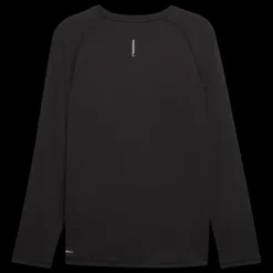 Run Velocity Long Sleeve, träningströja, herr - Träningströjor - Run Velocity Long Sleeve, träningströja, herr