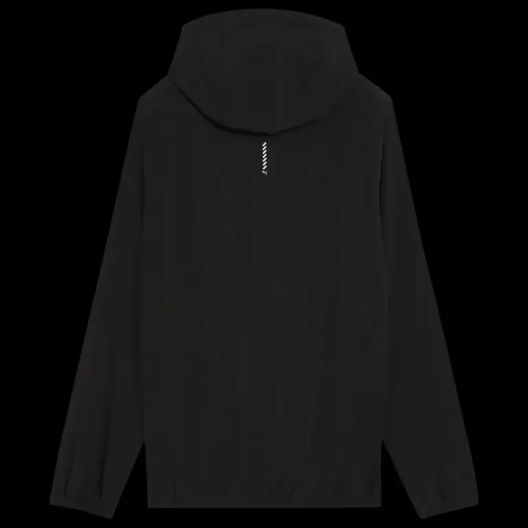 Run Velocity Woven Jacket, löparjacka, dam - Träningsjackor - Run Velocity Woven Jacket, löparjacka, dam