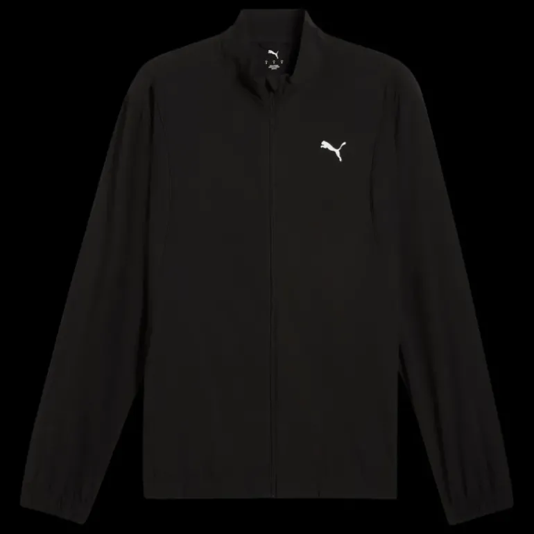 Run Velocity Woven Jacket, löparjacka, herr - Träningsjackor - Run Velocity Woven Jacket, löparjacka, herr