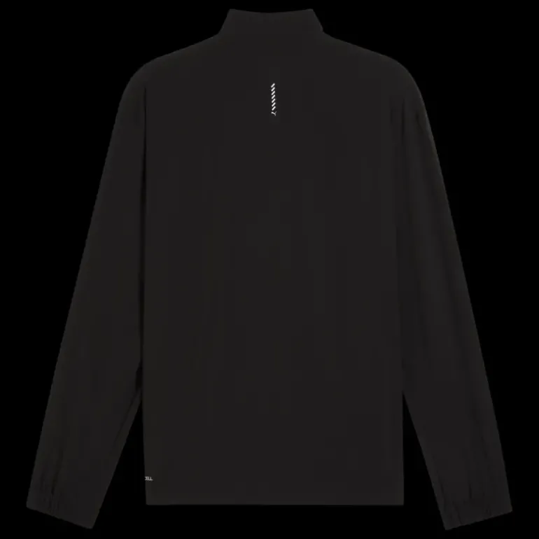 Run Velocity Woven Jacket, löparjacka, herr - Träningsjackor - Run Velocity Woven Jacket, löparjacka, herr