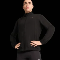 Run Velocity Woven Jacket, löparjacka, herr - Träningsjackor - Run Velocity Woven Jacket, löparjacka, herr