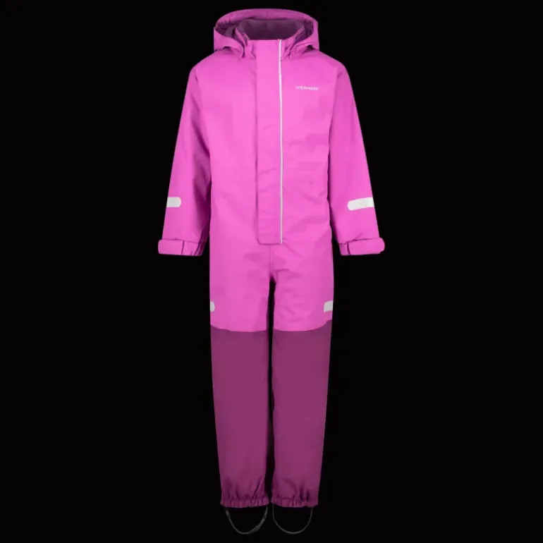 Rutsje Insulated Wintersuit Kids, overall, barn - Vinteroverall - Rutsje Insulated Wintersuit Kids, overall, barn