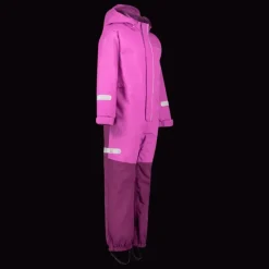 Rutsje Insulated Wintersuit Kids, overall, barn - Vinteroverall - Rutsje Insulated Wintersuit Kids, overall, barn