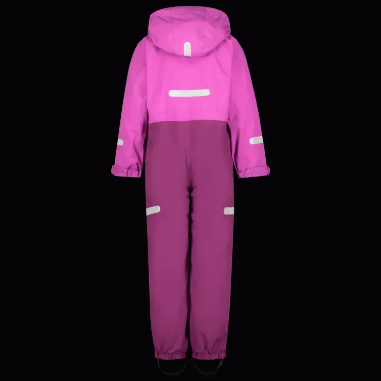 Rutsje Insulated Wintersuit Kids, overall, barn - Vinteroverall - Rutsje Insulated Wintersuit Kids, overall, barn