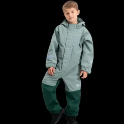 Rutsje Insulated Wintersuit Kids, overall, barn - Vinteroverall - Rutsje Insulated Wintersuit Kids, overall, barn