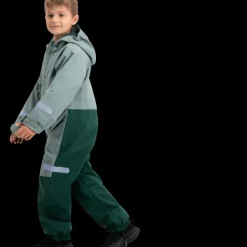 Rutsje Insulated Wintersuit Kids, overall, barn - Vinteroverall - Rutsje Insulated Wintersuit Kids, overall, barn