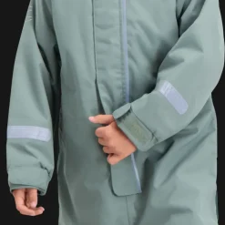 Rutsje Insulated Wintersuit Kids, overall, barn - Vinteroverall - Rutsje Insulated Wintersuit Kids, overall, barn
