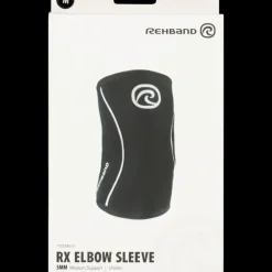 RX Elbow Sleeve 5mm SR - Armbåge - RX Elbow Sleeve 5mm SR
