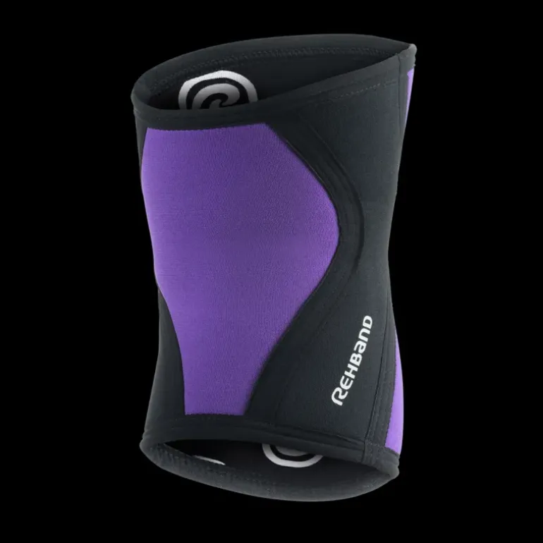 Rx Knee Sleeve 5mm - Knä - Rx Knee Sleeve 5mm